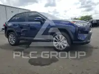 2021 Toyota RAV4 фото