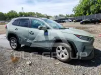 2021 Toyota RAV4 photo