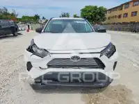 2021 Toyota RAV4 фото