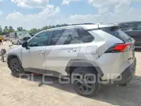 2021 Toyota RAV4 фото