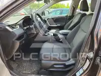 2021 Toyota RAV4 фото