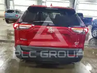 2021 Toyota RAV4 photo