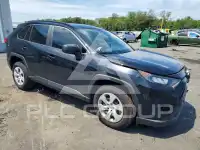 2021 Toyota RAV4 фото
