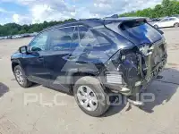 2021 Toyota RAV4 фото