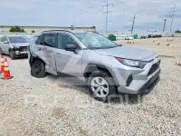 2021 Toyota RAV4 фото