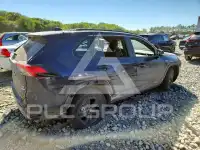 2021 Toyota RAV4 фото