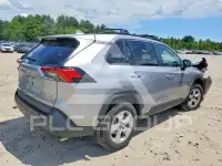2021 Toyota RAV4 photo