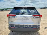 2021 Toyota RAV4 фото