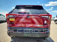 2021 Toyota RAV4 фото