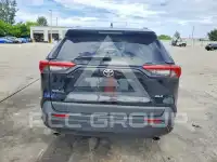 2021 Toyota RAV4 photo