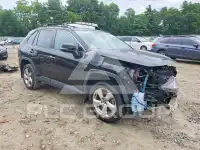2021 Toyota RAV4 фото