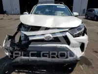 2021 Toyota RAV4 photo