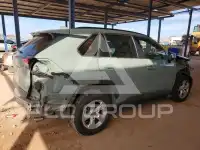 2021 Toyota RAV4 photo
