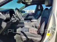 2021 Toyota RAV4 фото