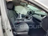 2021 Toyota RAV4 фото