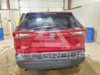 2021 Toyota RAV4 фото