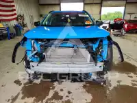 2021 Toyota RAV4 фото