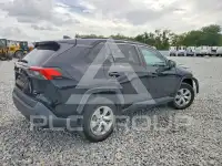 2021 Toyota RAV4 фото