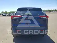 2021 Toyota RAV4 фото