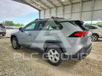 2021 Toyota RAV4 photo
