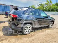 2021 Toyota RAV4 photo
