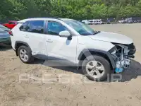 2021 Toyota RAV4 photo