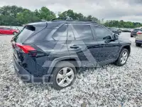 2021 Toyota RAV4 фото