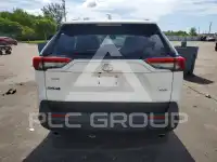 2021 Toyota RAV4 фото