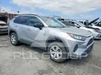 2021 Toyota RAV4 photo