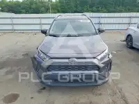 2021 Toyota RAV4 фото