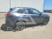 2021 Toyota RAV4 фото