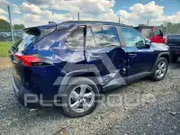 2021 Toyota RAV4 photo