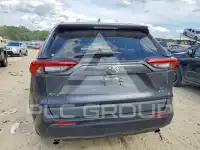 2021 Toyota RAV4 photo