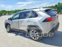 2021 Toyota RAV4 фото