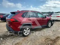 2021 Toyota RAV4 фото