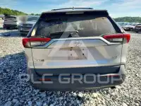 2021 Toyota RAV4 photo