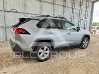 2021 Toyota RAV4 photo