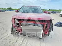 2021 Toyota RAV4 фото