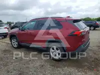 2021 Toyota RAV4 фото