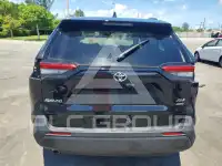 2021 Toyota RAV4 фото
