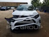 2021 Toyota RAV4 фото