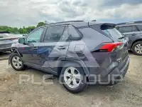 2021 Toyota RAV4 фото