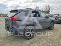2021 Toyota RAV4 photo
