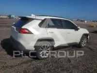 2021 Toyota RAV4 фото