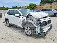 2021 Toyota RAV4 photo
