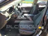 2021 Toyota RAV4 фото