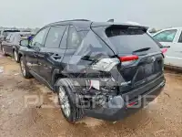 2021 Toyota RAV4 фото