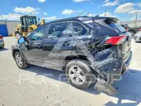 2021 Toyota RAV4 фото