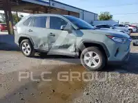 2021 Toyota RAV4 photo