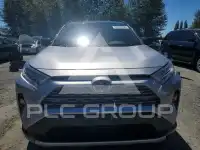 2021 Toyota RAV4 фото